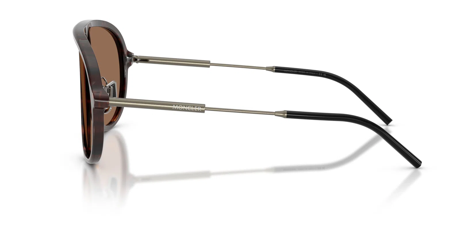 Moncler Glyde 6009 Sunglasses - view 16